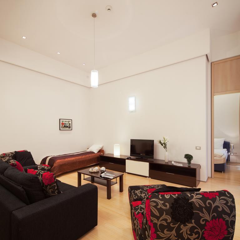 Splendid Residence Budapest Zimmer foto