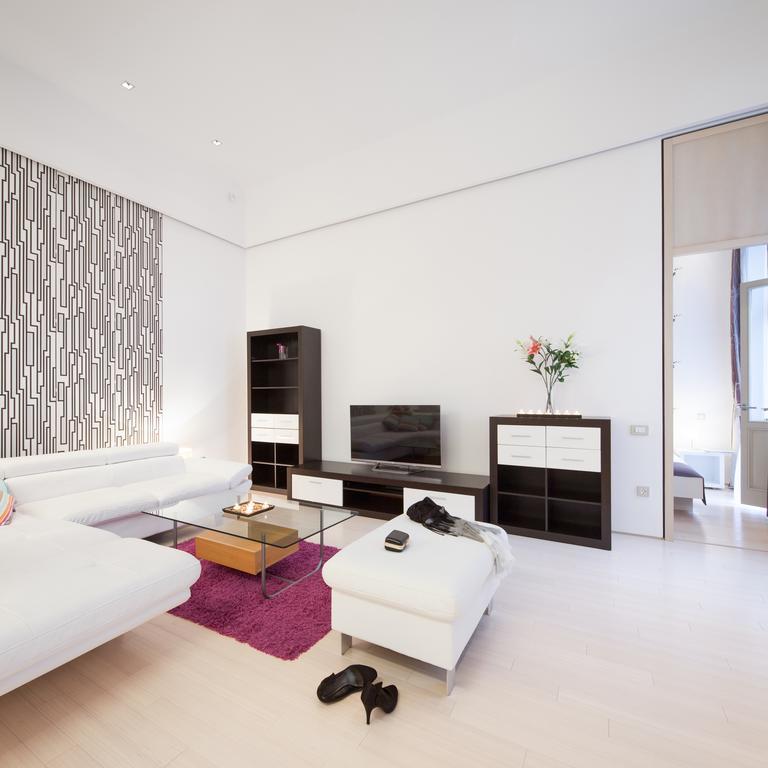 Splendid Residence Budapest Zimmer foto