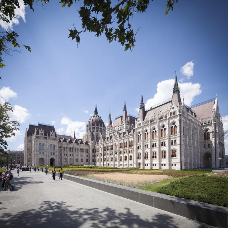 Splendid Residence Budapest Exterior foto