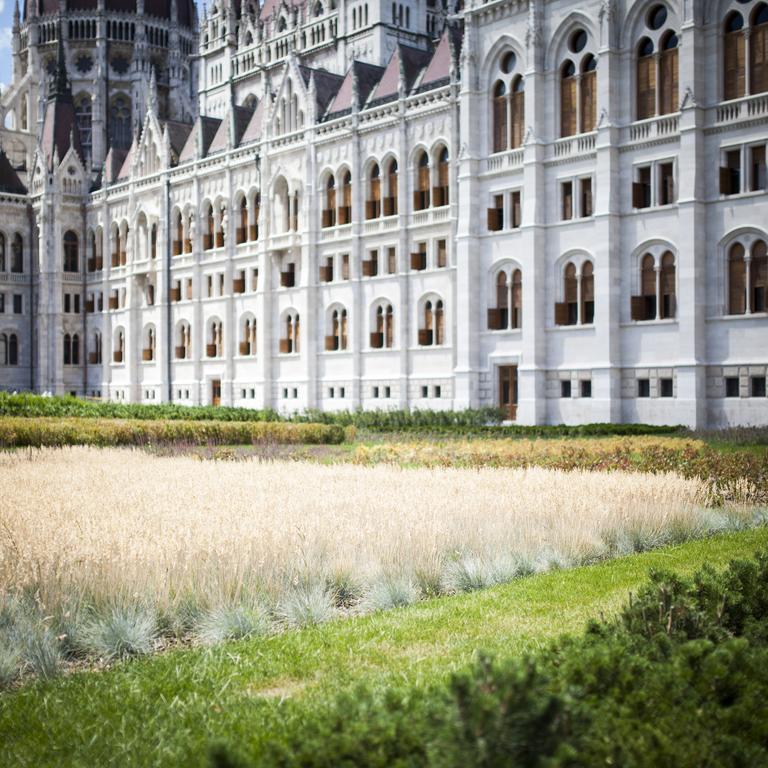 Splendid Residence Budapest Exterior foto