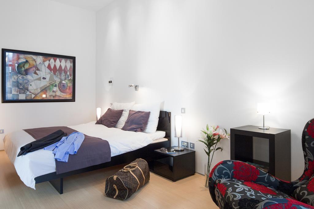 Splendid Residence Budapest Zimmer foto