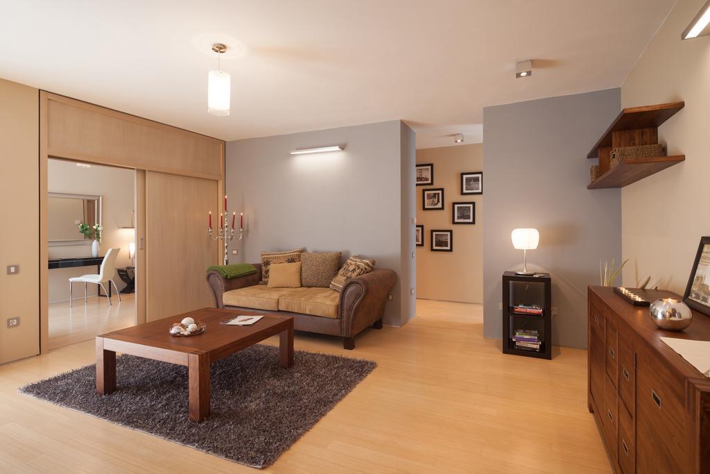 Splendid Residence Budapest Zimmer foto